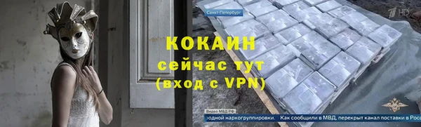 ALPHA-PVP Вяземский