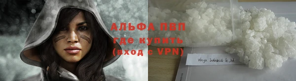 ALPHA-PVP Вяземский