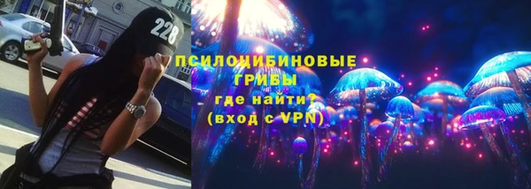 ALPHA-PVP Вяземский