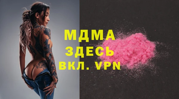круглые Вязники